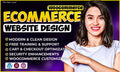 We will design a high converting WooCommerce landing page for your business